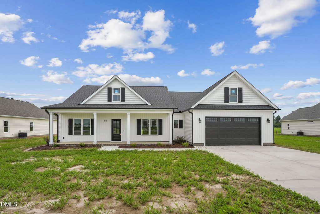 2811 Us 13, Goldsboro