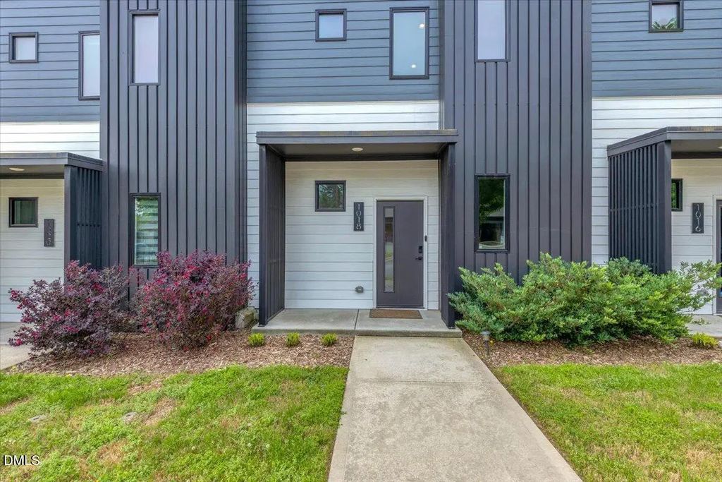1018 Tipton Street, Raleigh
