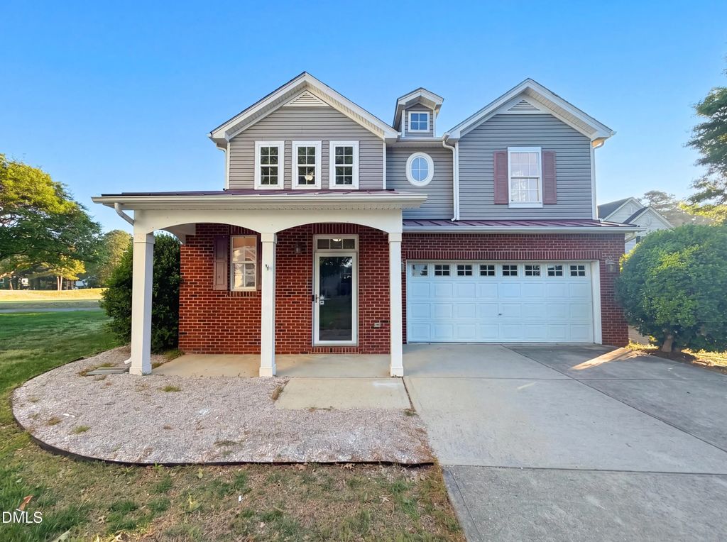 192 Solheim Lane, Raleigh