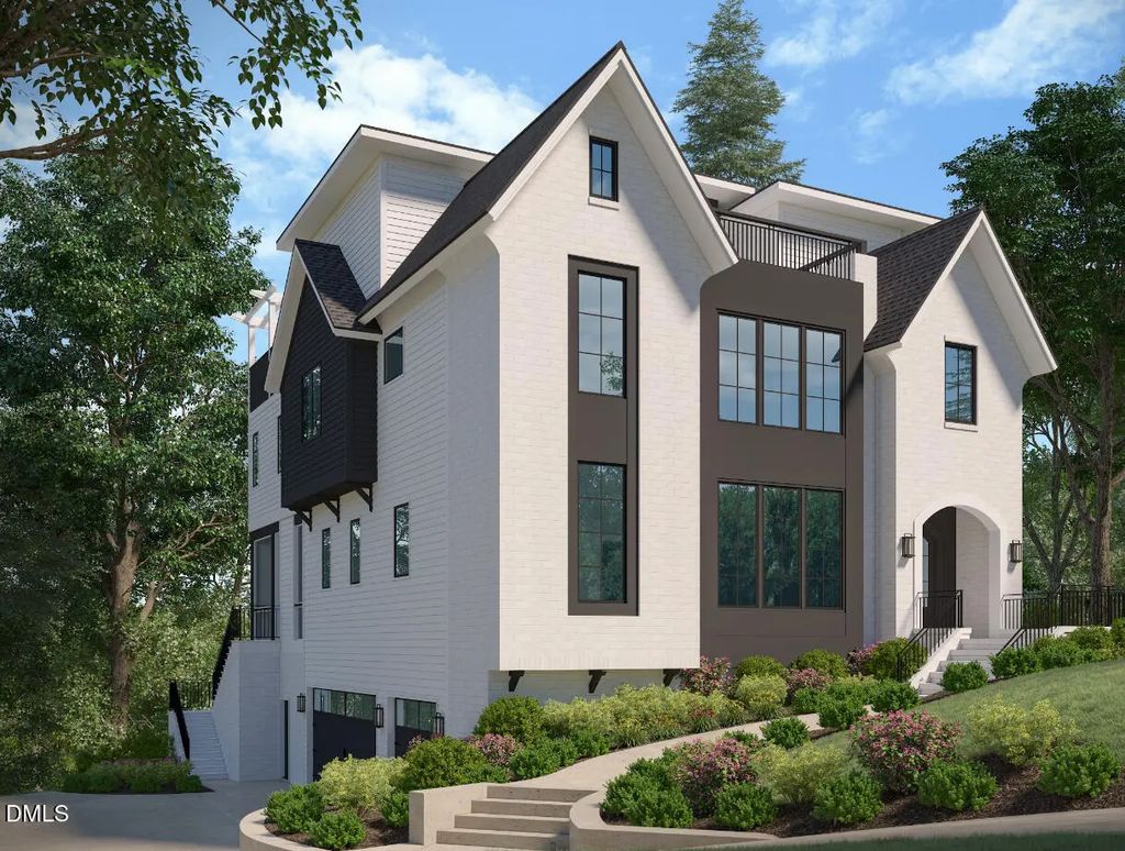 3431 Bradley Place, Raleigh