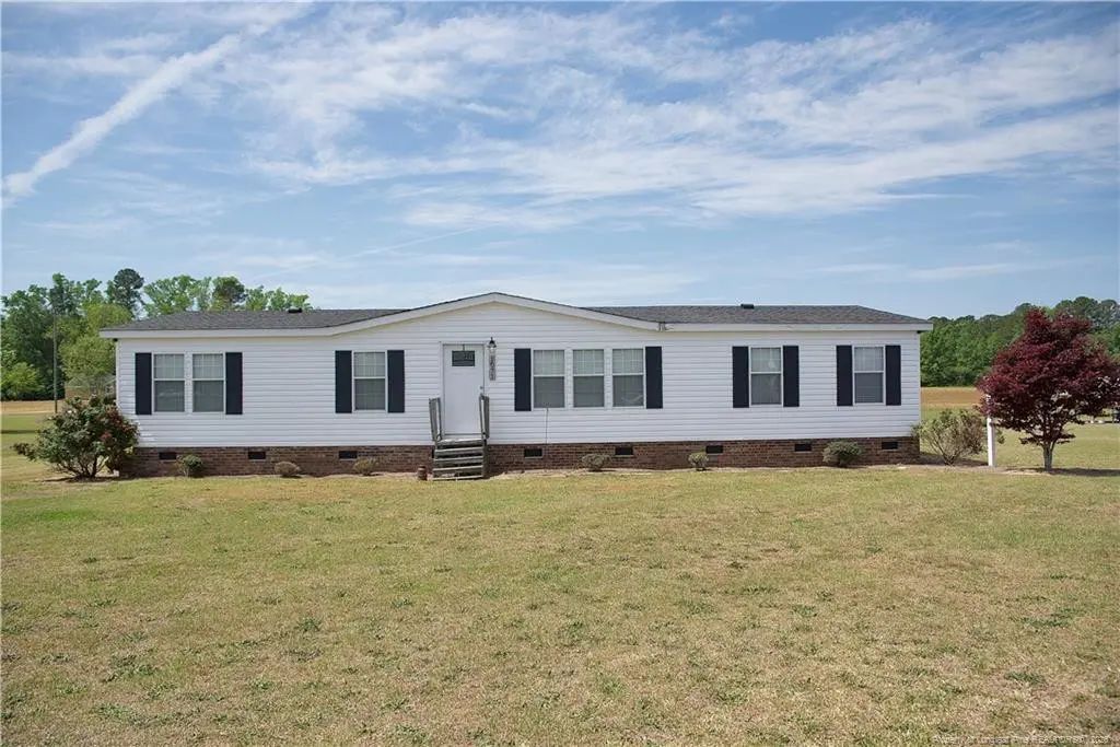 1071 Watts Road, Lumberton