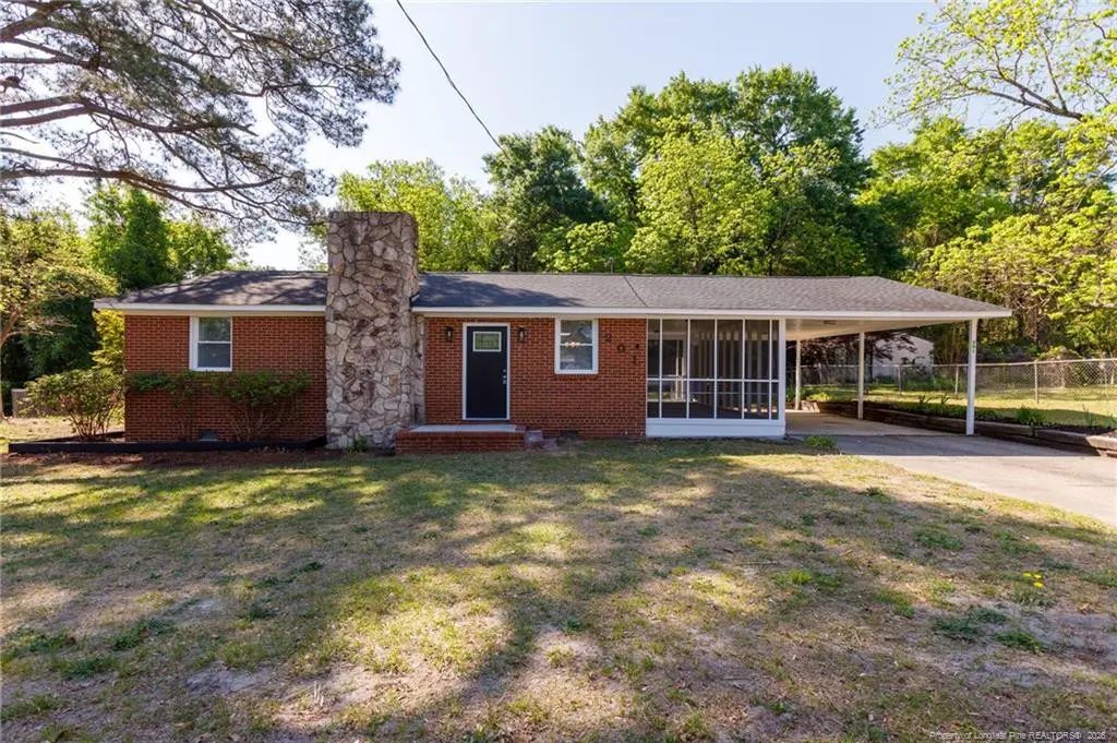 201 Scarborough Street, Spring Lake