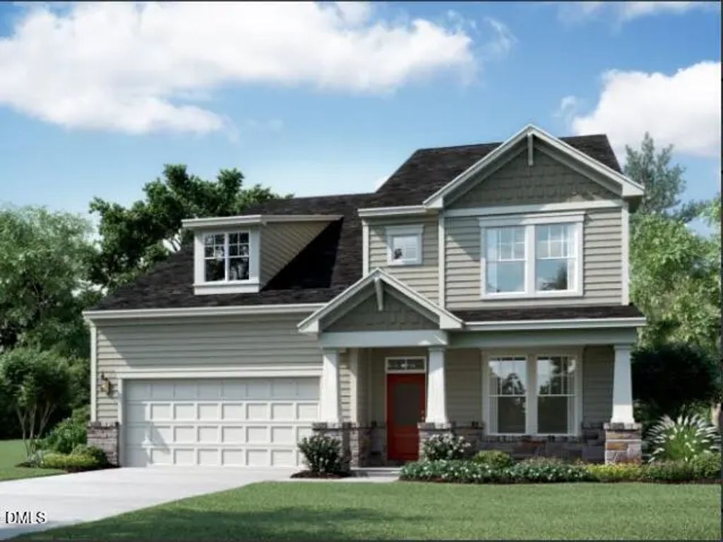 2336 Englemann Drive Lot 96, Apex