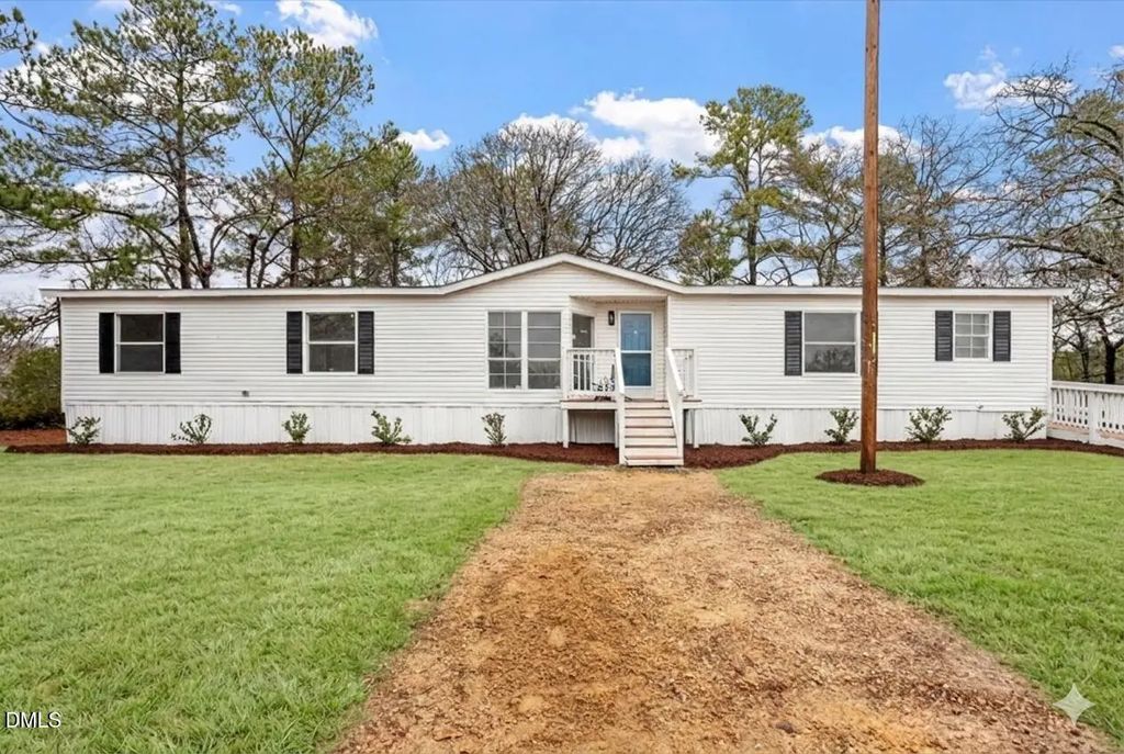 217 Mckay Drive, Spring Lake