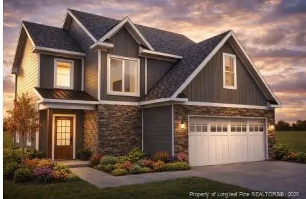 2104 Outwood Place Place, Fayetteville