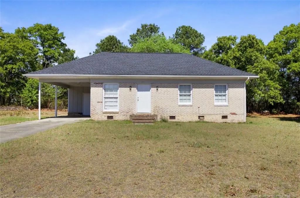 818 Grambling Court, Fayetteville