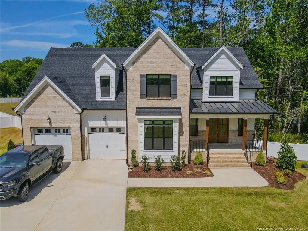 170 Sallyport Courts, Raleigh
