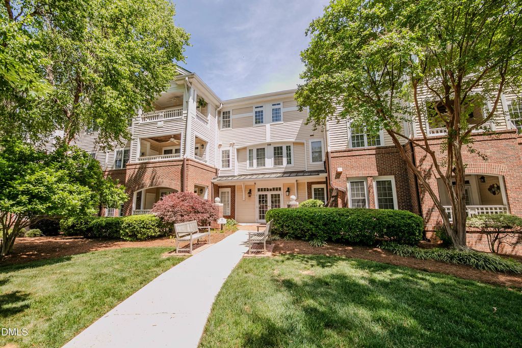 116 Northbrook Drive 305, Raleigh