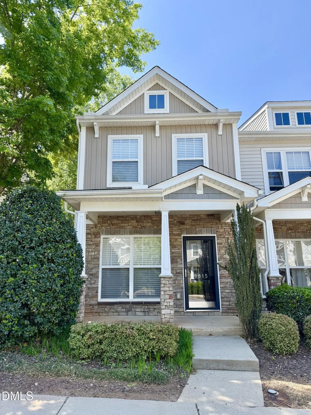 8815 Orchard Grove Way, Raleigh