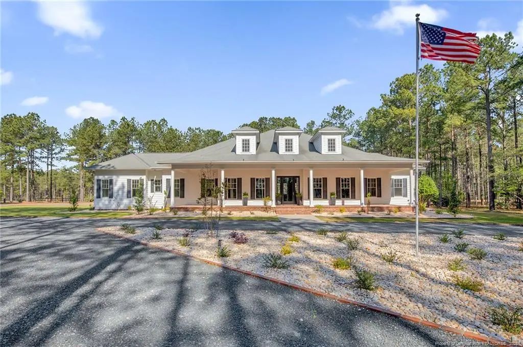 130 Justin Way, Jackson Springs