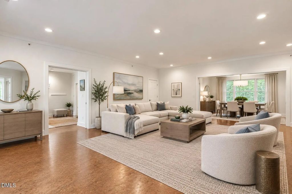 100 Edenburgh Road 201, Raleigh