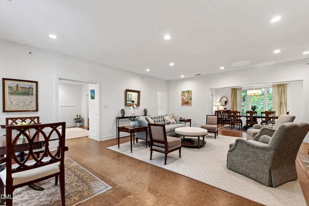 100 Edenburgh Road 201, Raleigh