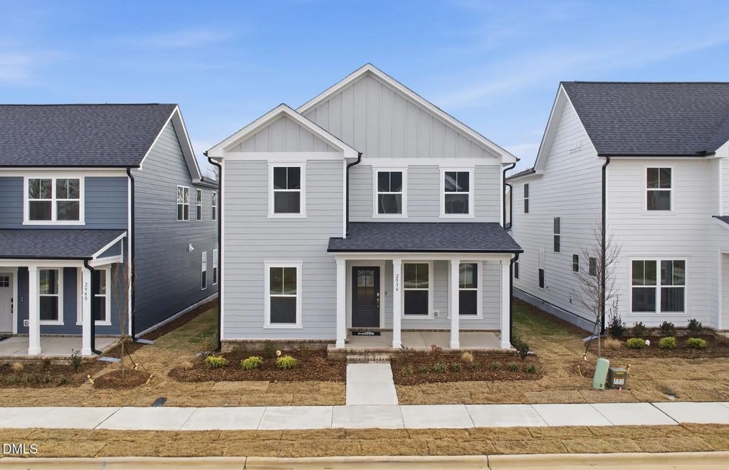 2936 Denson Road, Willow Springs