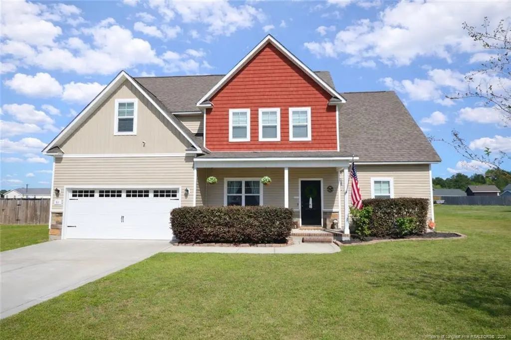 82 Folly Court, Linden