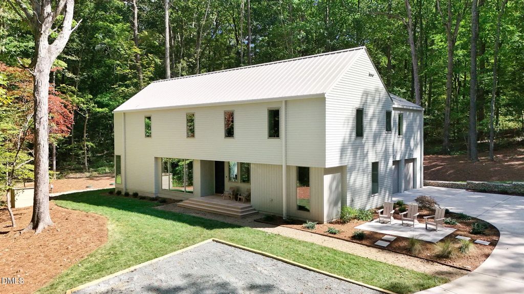 2347 Grady Ridge Way, Hillsborough