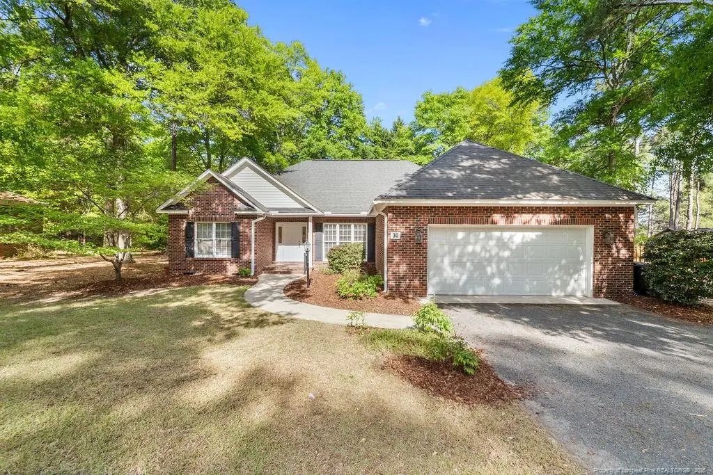 30 Oakmont Circle 1, Pinehurst