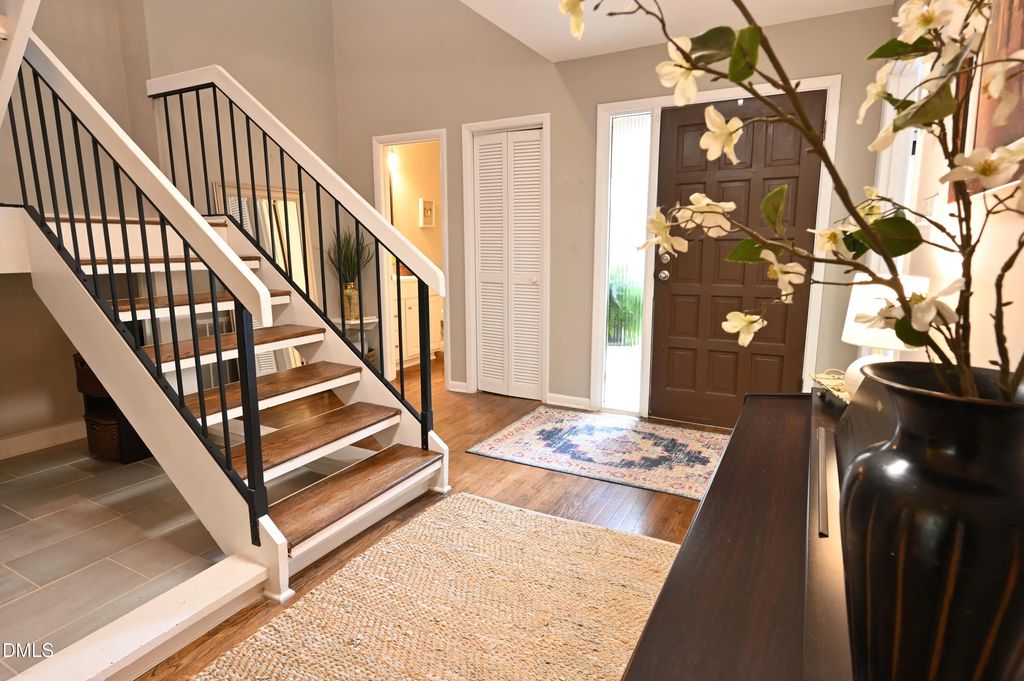 4100 Five Oaks Drive Unit 39, Durham