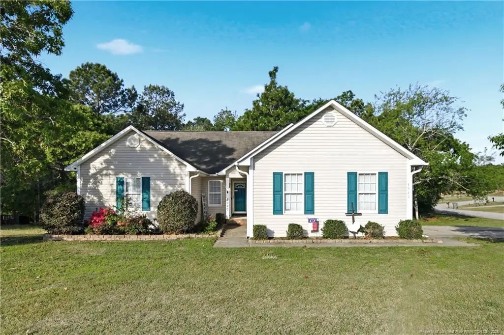 3920 Dickens Avenue, Hope Mills