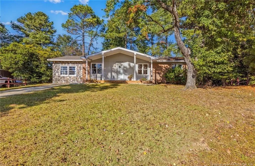 7606 Audrey Court, Fayetteville