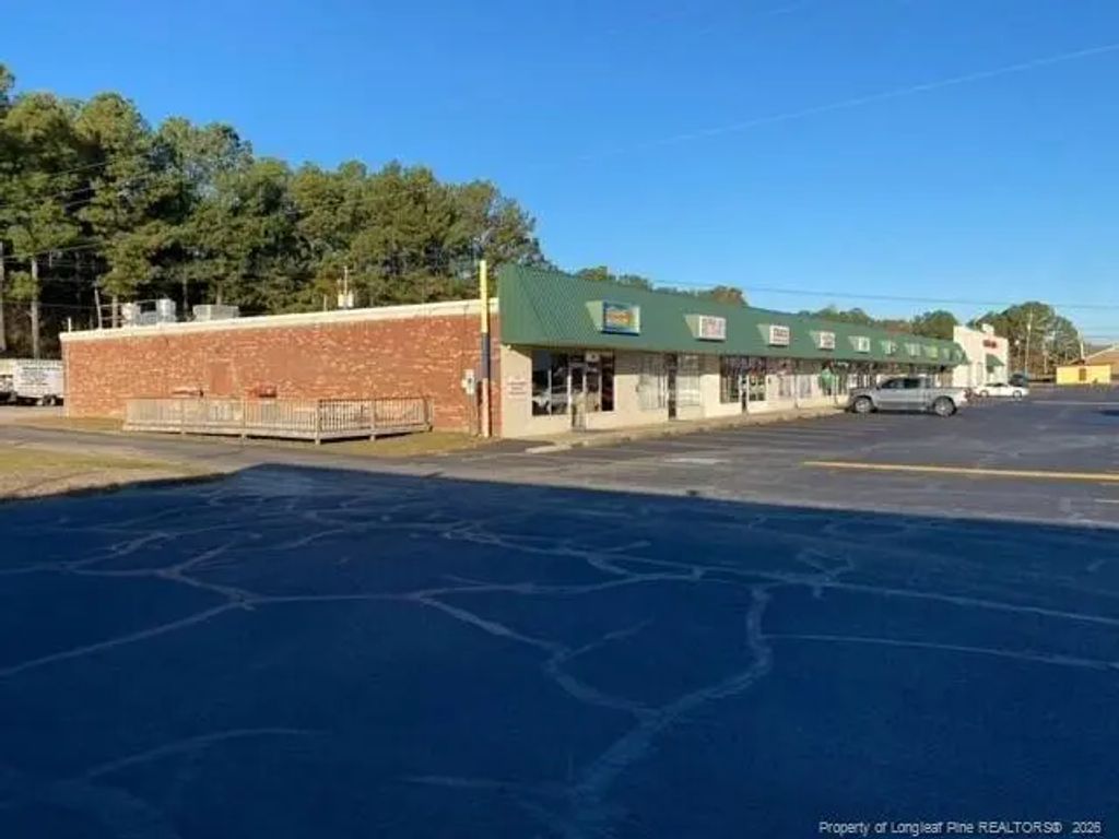 6107 Yadkin Road B, Fayetteville