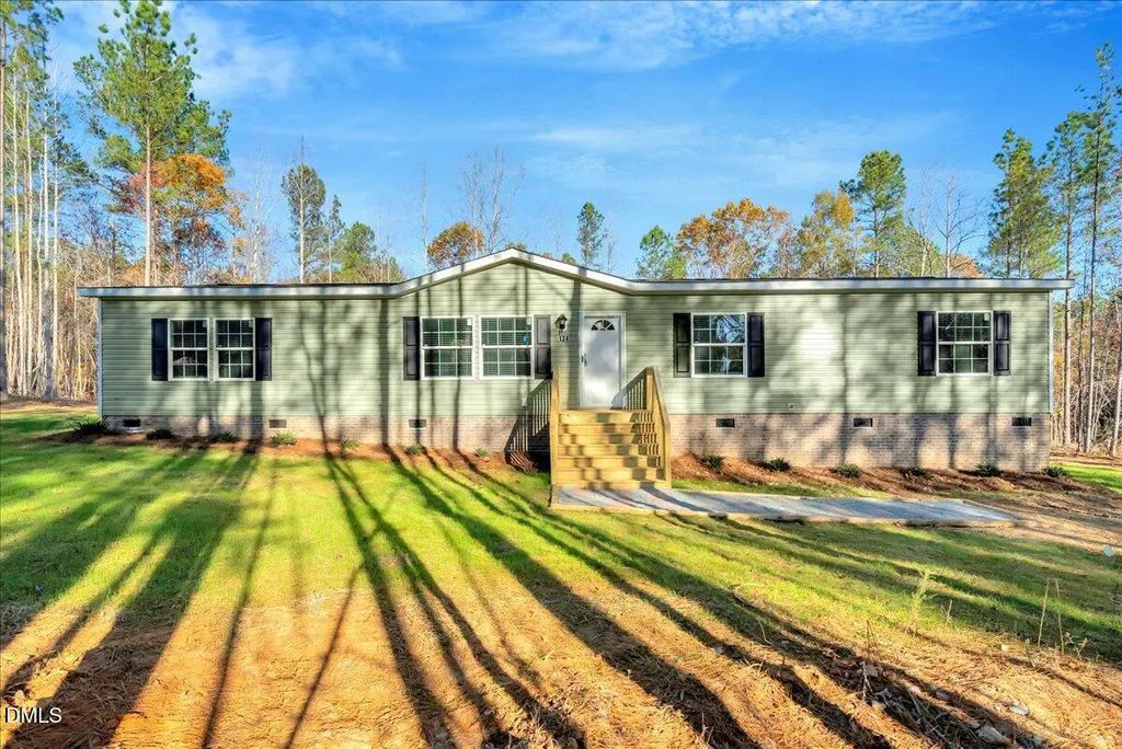 124 Cherryville Lane, Henderson