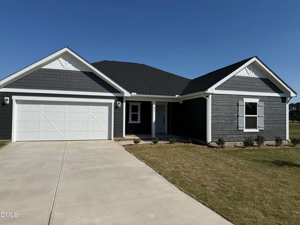 237 Boss Shot Drive, Smithfield