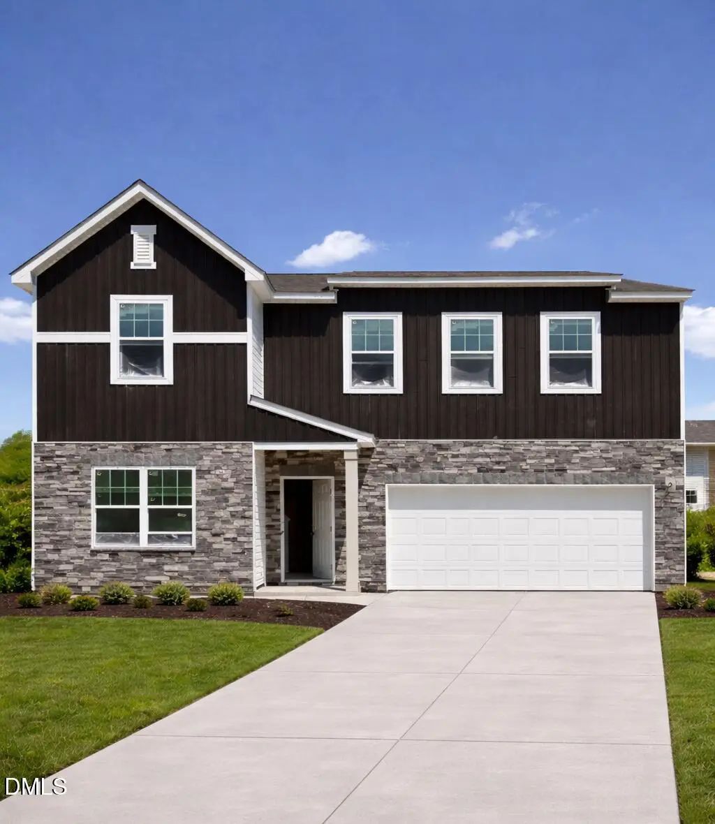 3805 Paragon Place, Rolesville