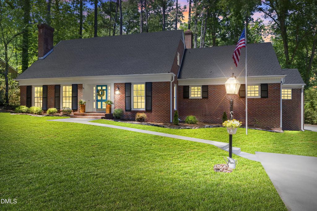 612 W Chisholm, Sanford