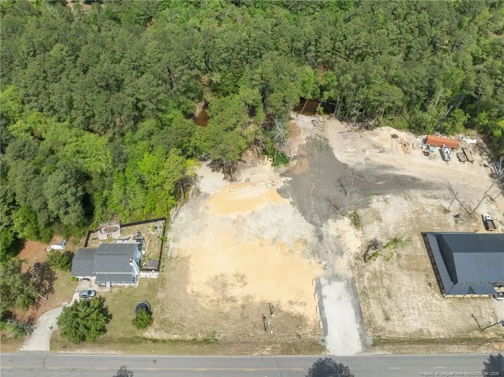 504 Porter Road, Hope Mills