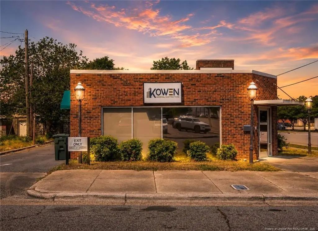 231 Biggs Street, Laurinburg
