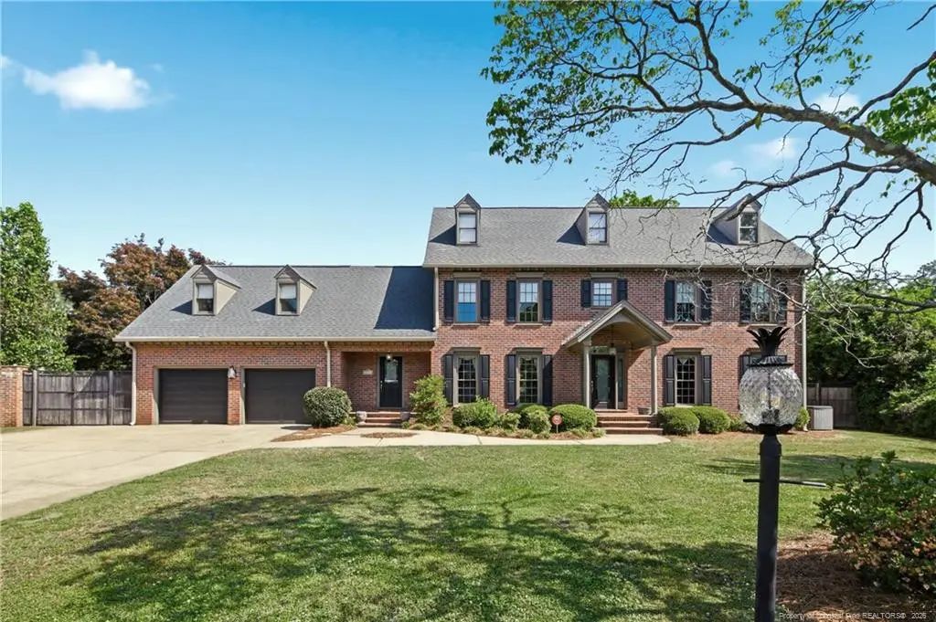 437 Kingsford Road, Fayetteville