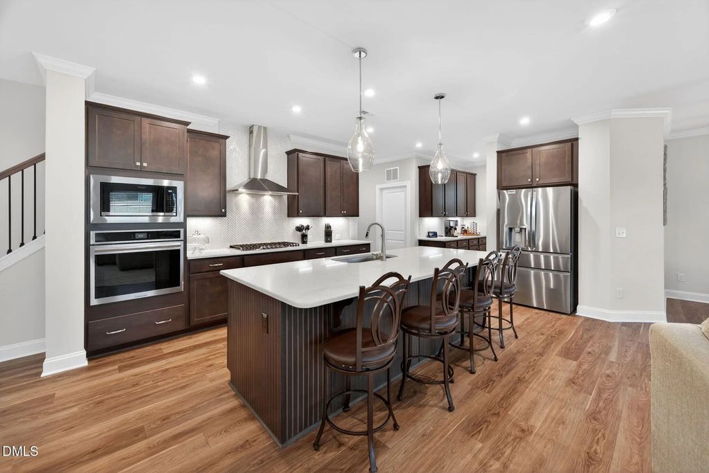 466 Serenity Walk Parkway, Fuquay Varina