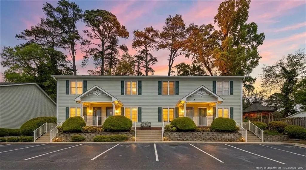 421 Cityview Lane, Fayetteville
