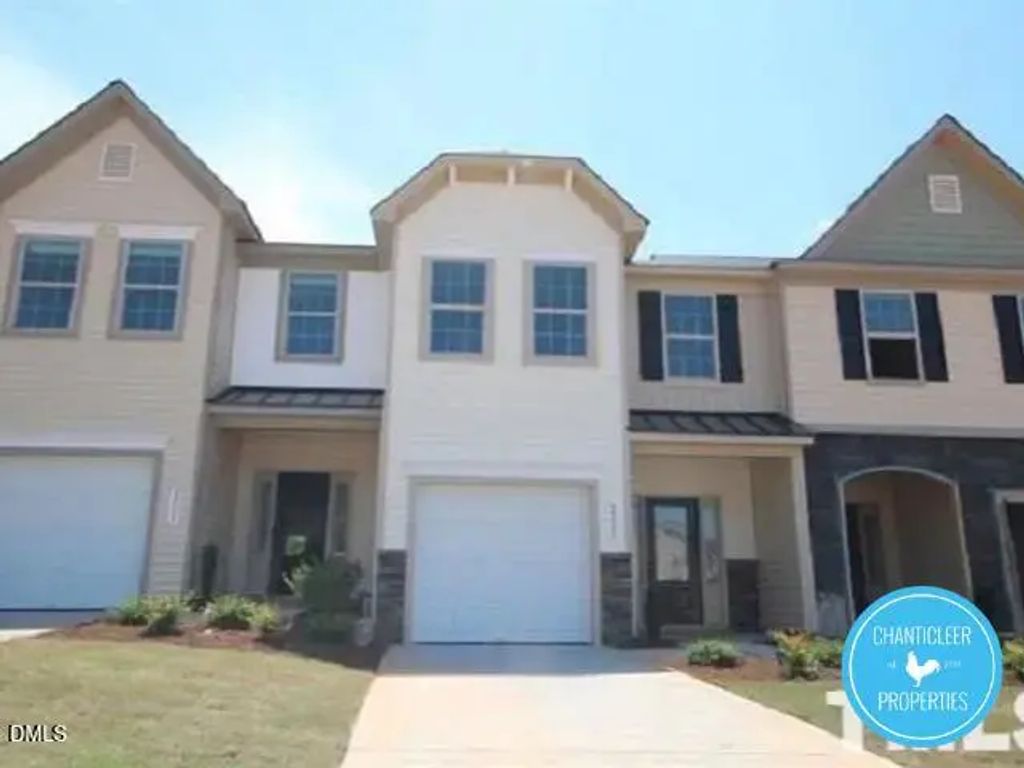 123 Phantom Lane, Durham