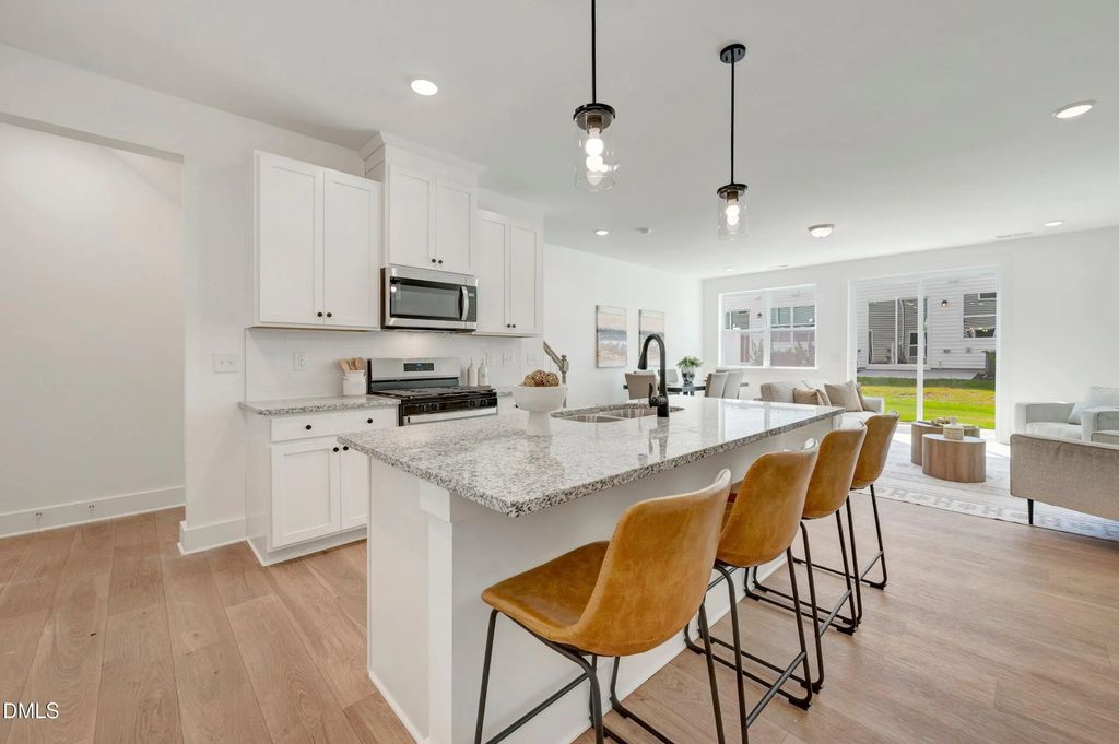 16 Serpens Drive 224, Angier
