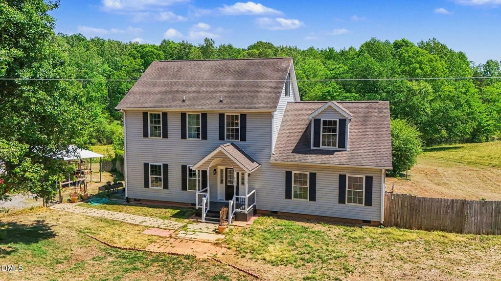 4583 Lambeth Mill Road, Bennett