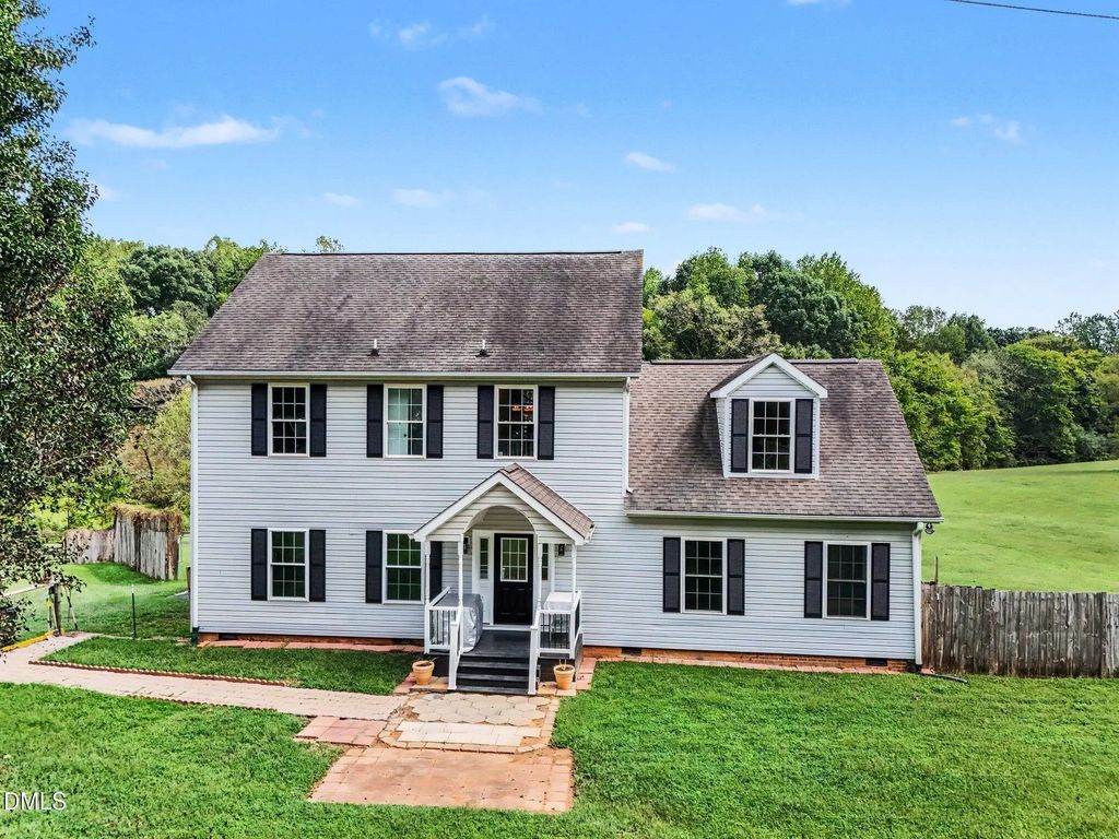 4583 Lambeth Mill Road, Bennett