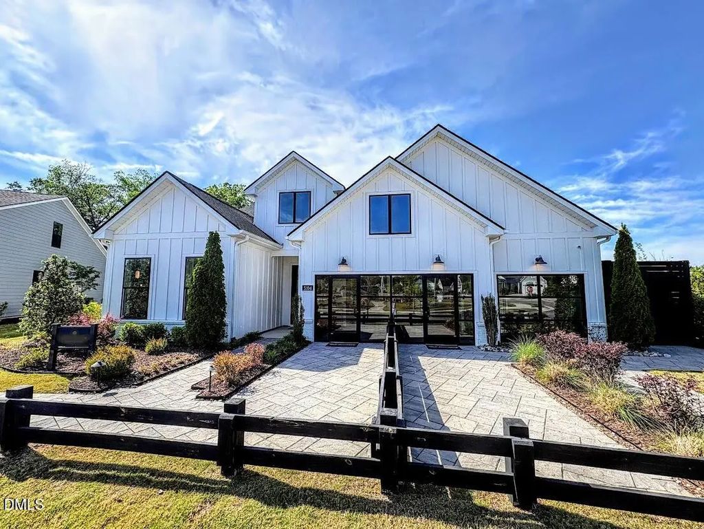 5104 Fountainbridge Court 59, Raleigh