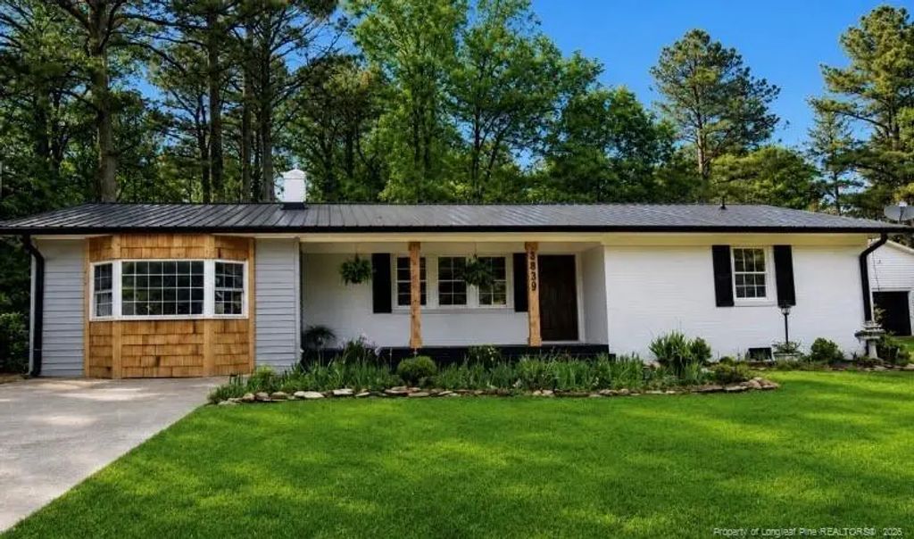 3839 Avents Ferry Road, Sanford