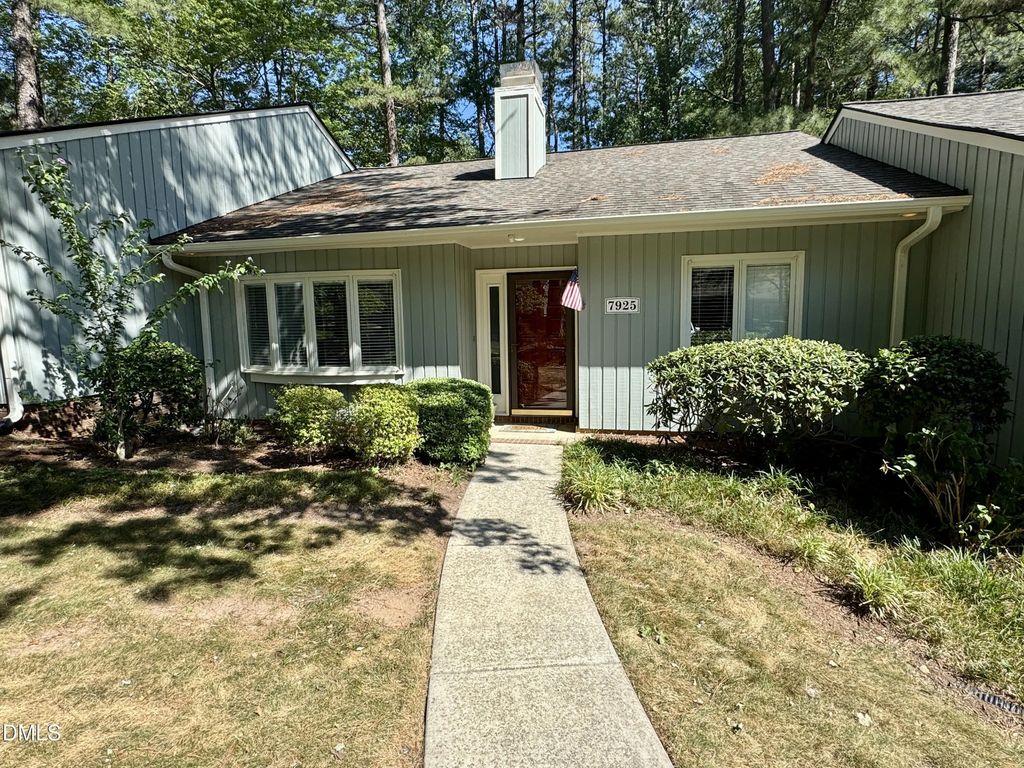 7925 Brown Bark Place, Raleigh