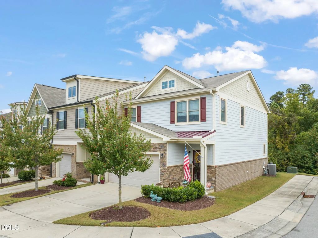 1013 New Creek Way, Wake Forest