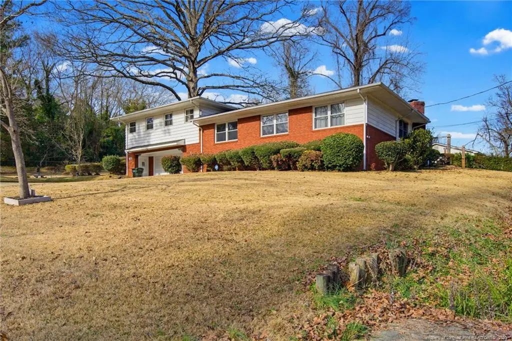 311 Brainerd Avenue, Fayetteville