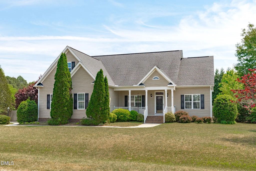1500 Struble Circle, Willow Springs