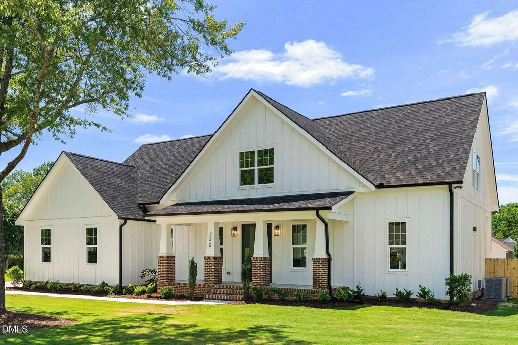 330 Powhatan Drive, Fuquay Varina