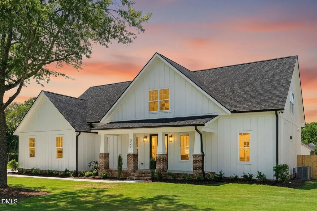330 Powhatan Drive, Fuquay Varina
