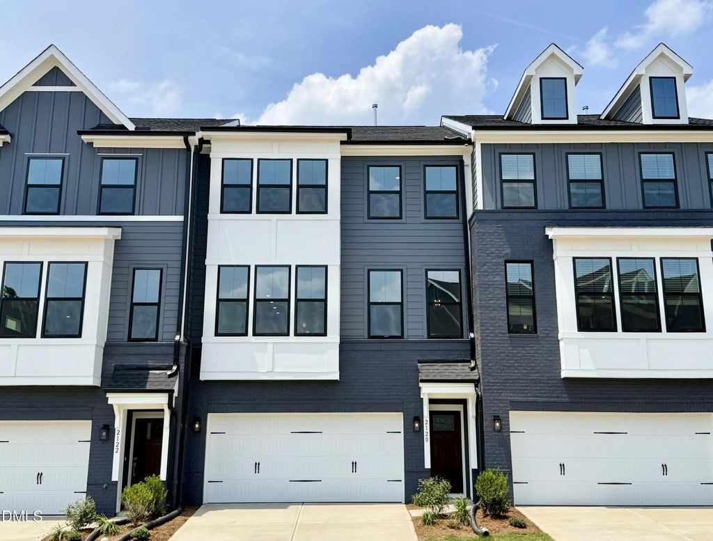 2120 Pink Peony Circle 152, Durham