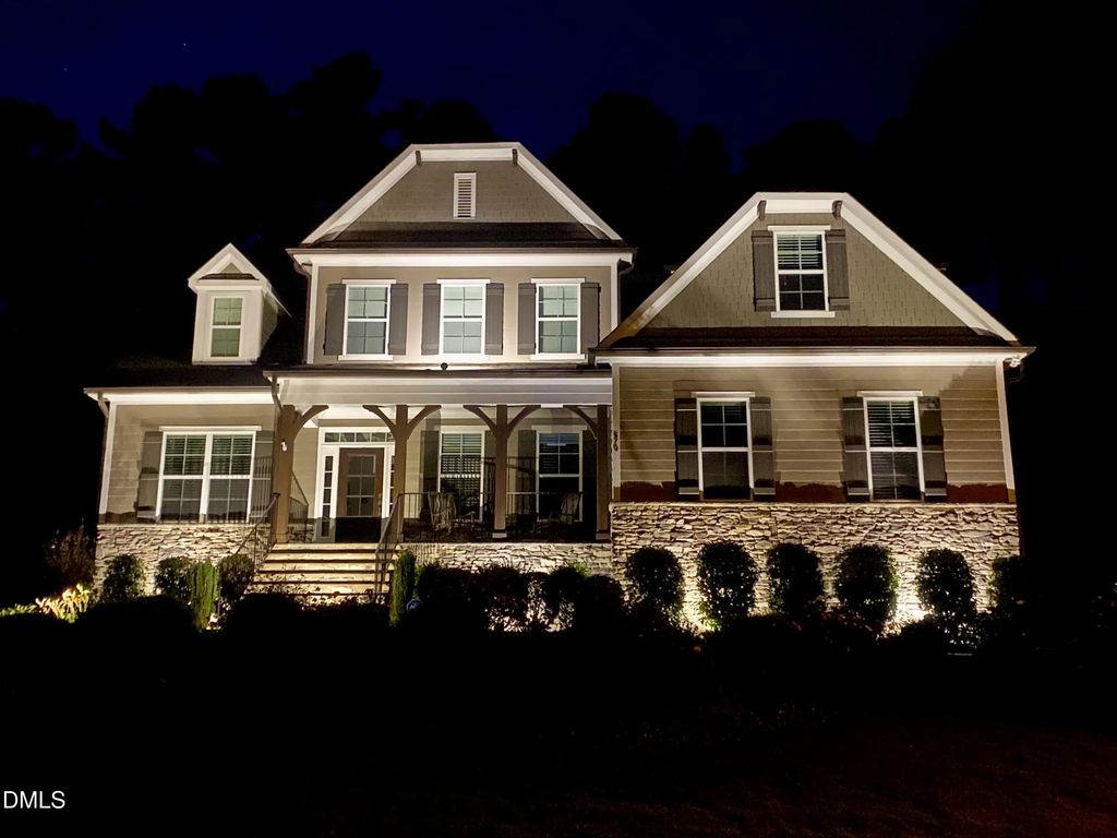 670 Rockport Drive, Clayton