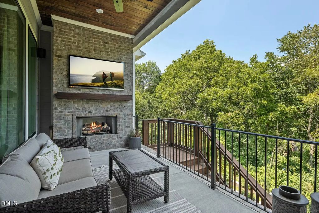 Lot 10 Conner Ridge Road, Efland