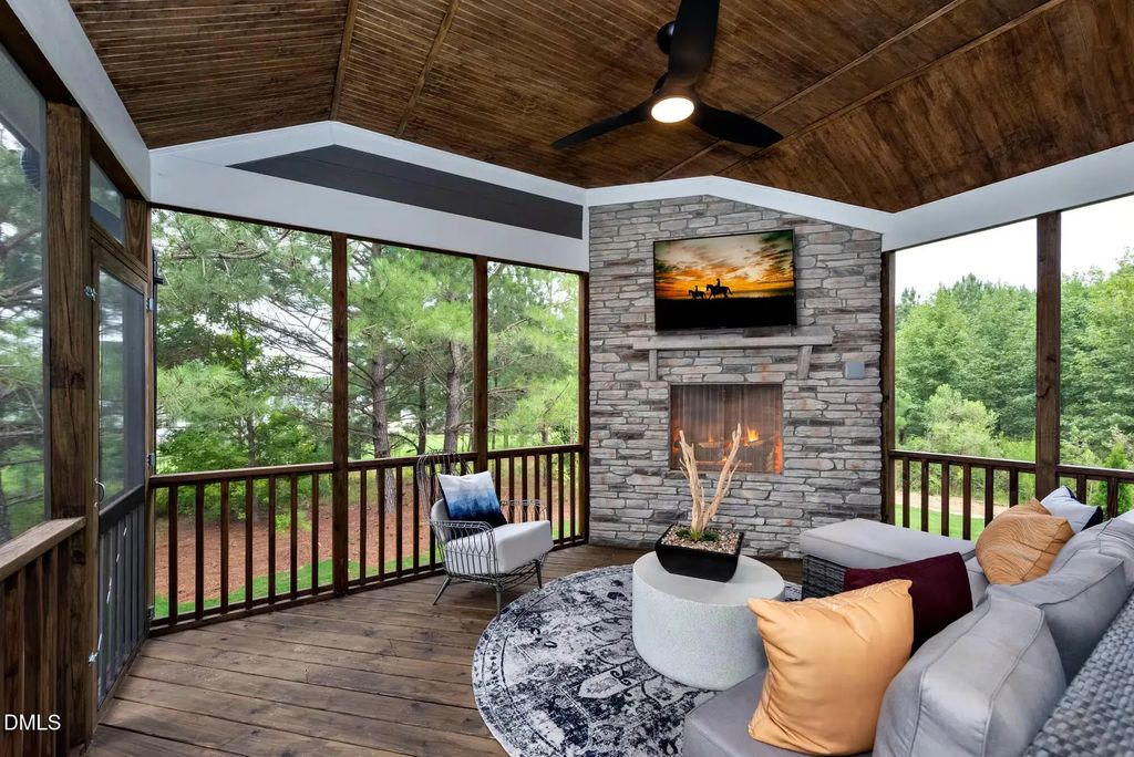 Lot 6 Conner Ridge Road, Efland