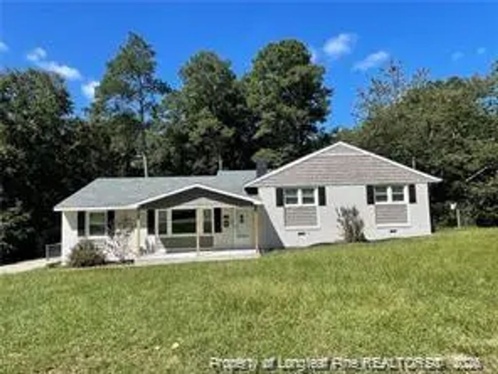 3527 Scottywood Drive, Fayetteville